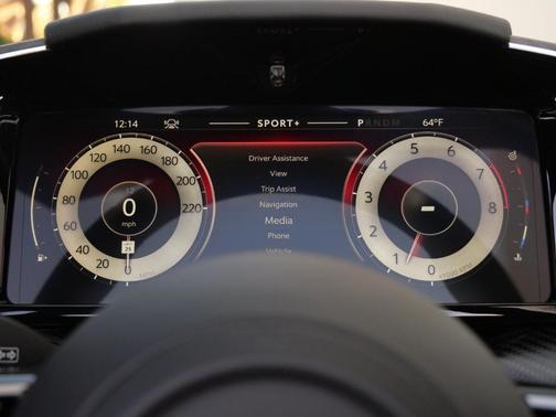 2026 Aston Martin Vantage 