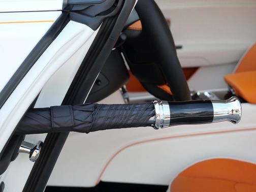 2024 Rolls-Royce Spectre 