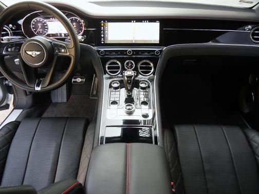 2020 Bentley Continental GT W12