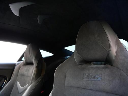 2020 Aston Martin DBS Superleggera