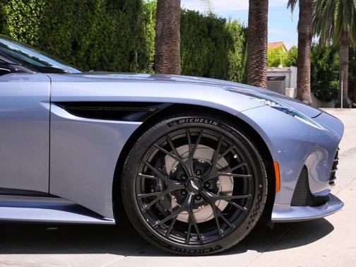 2026 Aston Martin DB12