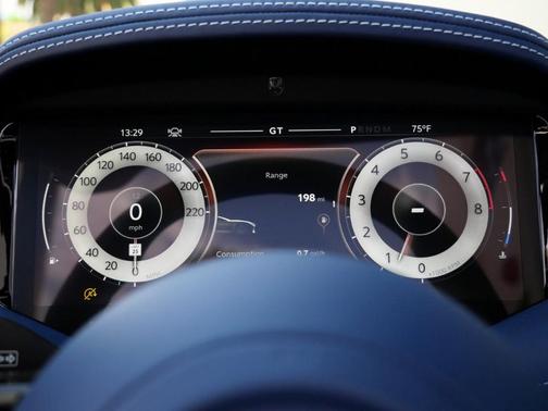 2026 Aston Martin DB12
