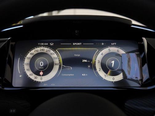 2026 Aston Martin Vantage 