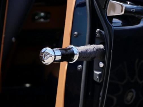 2022 Rolls-Royce Ghost