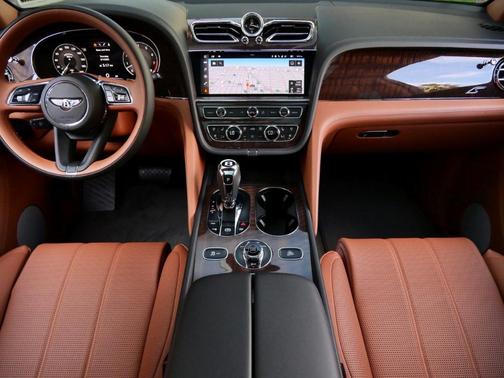 2023 Bentley Bentayga S