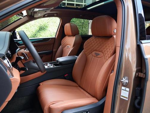 2023 Bentley Bentayga S