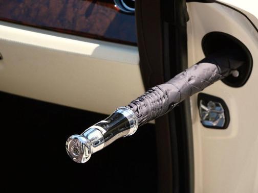 2018 Rolls-Royce Dawn 