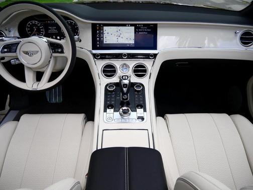 2024 Bentley Continental GT EDITION 8