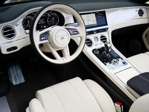 2024 Bentley Continental GT EDITION 8