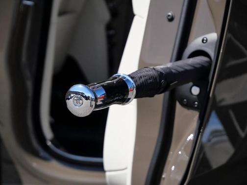 Truffle 2026 Rolls-Royce Cullinan