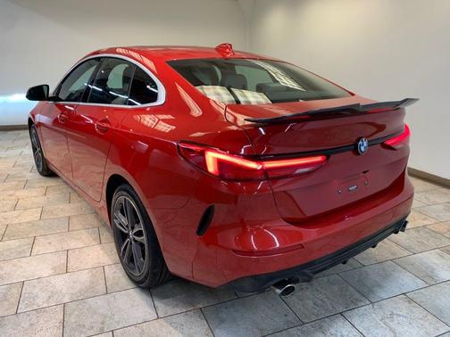 2021 BMW 228 Gran Coupe xDrive