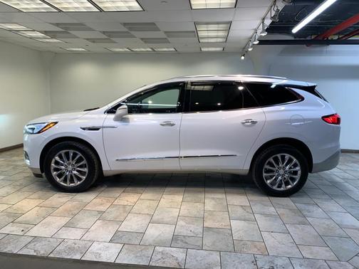 2020 Buick Enclave AWD Premium
