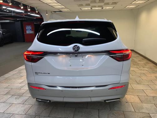 2020 Buick Enclave AWD Premium