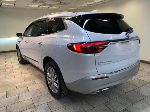 2020 Buick Enclave AWD Premium