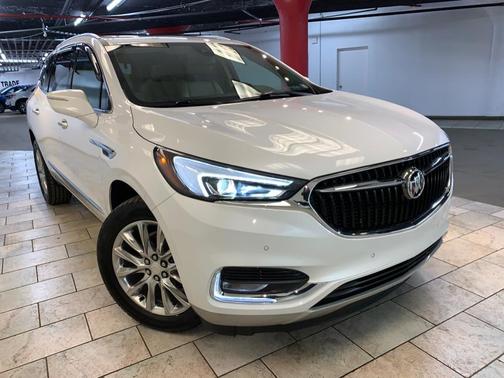 2020 Buick Enclave AWD Premium