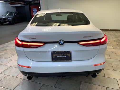 2022 BMW 228 Gran Coupe i xDrive