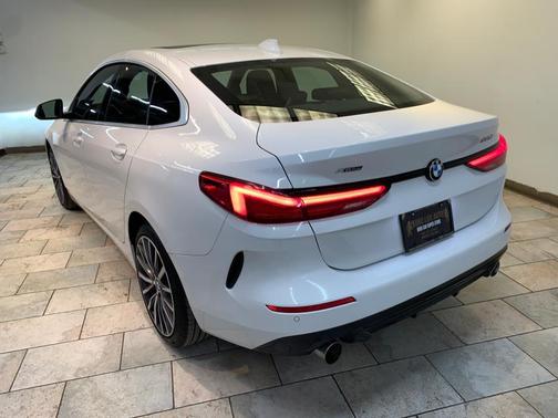 2022 BMW 228 Gran Coupe i xDrive