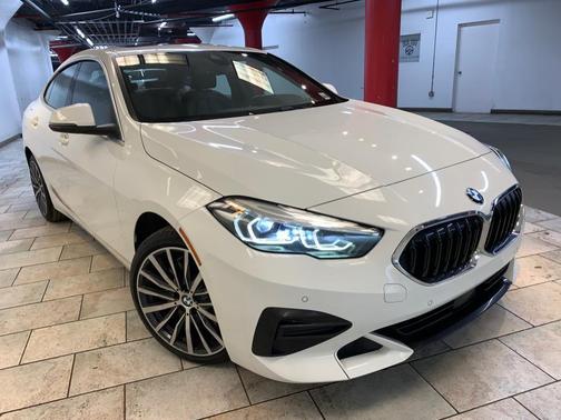 2022 BMW 228 Gran Coupe i xDrive