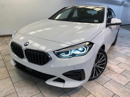 2022 BMW 228 Gran Coupe i xDrive