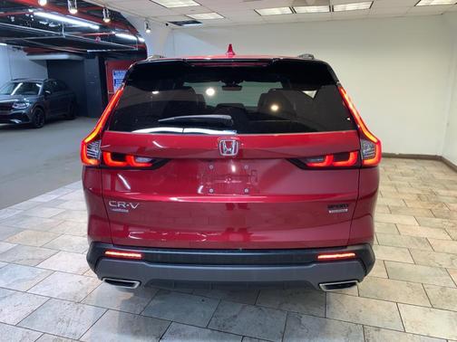 2023 Honda CR-V Hybrid Sport Touring AWD