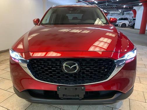 2023 Mazda CX-5 2.5 S Premium Plus