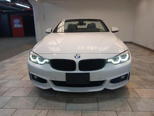 2020 BMW 440 i xDrive
