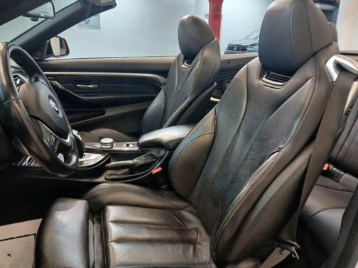 2020 BMW 440 i xDrive