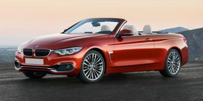 2020 BMW 440 i xDrive