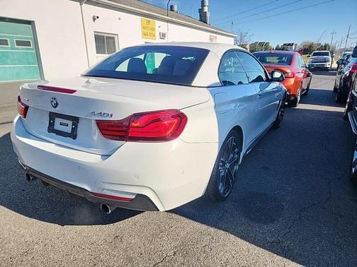 2020 BMW 440 i xDrive