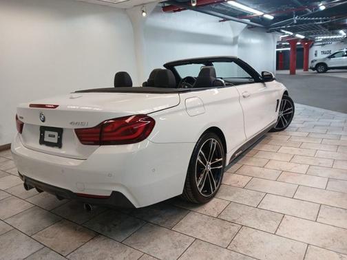 2020 BMW 440 i xDrive