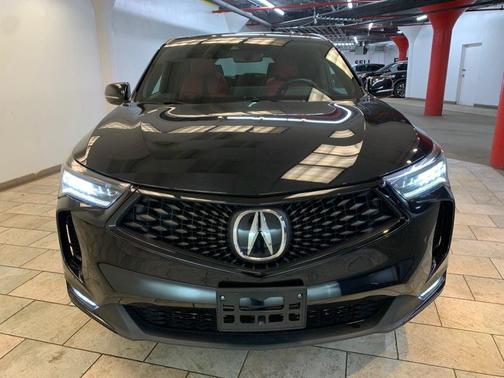 2024 Acura RDX Base
