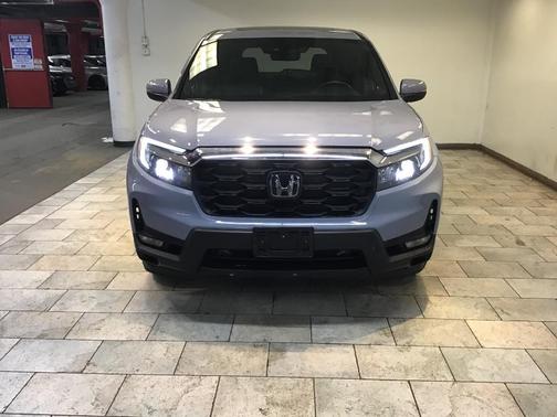 2022 Honda Passport AWD EX-L