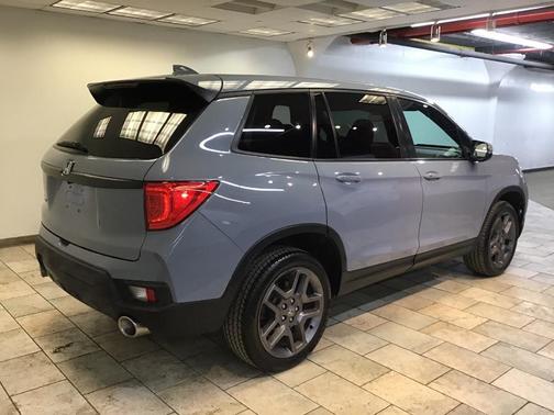 2022 Honda Passport AWD EX-L