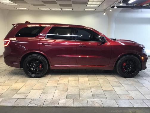 2022 Dodge Durango R/T Plus AWD