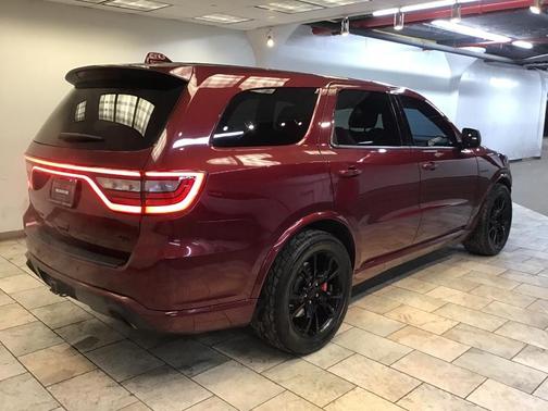2022 Dodge Durango R/T Plus AWD