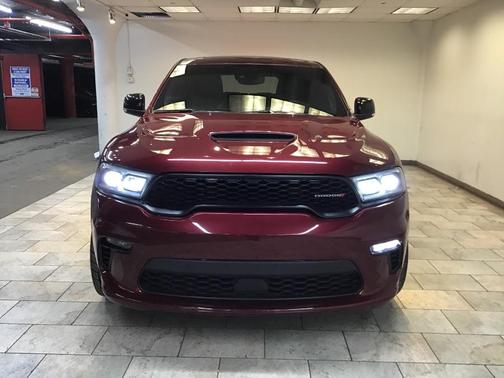 2022 Dodge Durango R/T Plus AWD