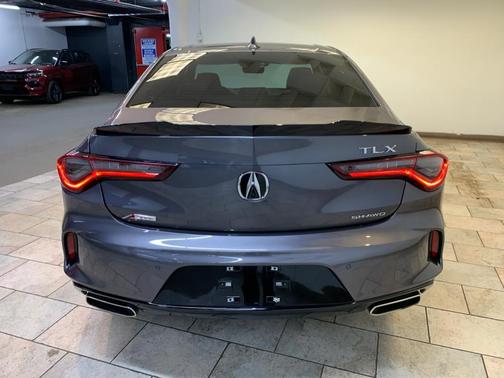 2023 Acura TLX A-Spec