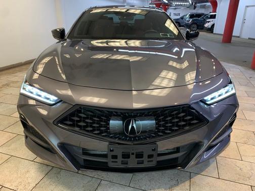 2023 Acura TLX A-Spec