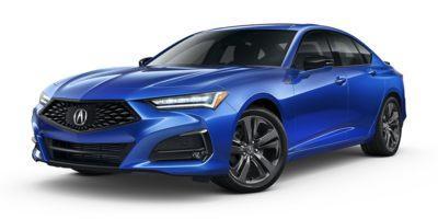2023 Acura TLX A-Spec