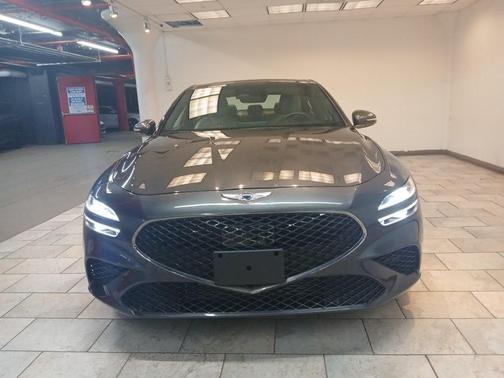 2023 Genesis G70 2.0T AWD
