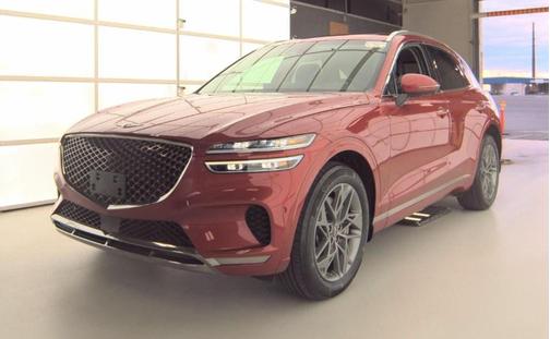 2023 Genesis GV70 2.5T AWD