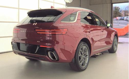 2023 Genesis GV70 2.5T AWD