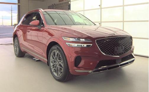 2023 Genesis GV70 2.5T AWD