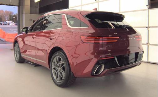 2023 Genesis GV70 2.5T AWD