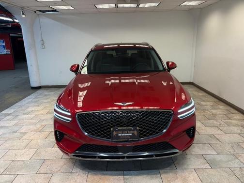 2023 Genesis GV70 2.5T AWD