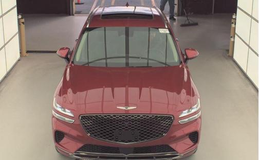 2023 Genesis GV70 2.5T AWD