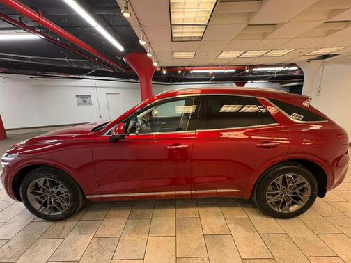 2023 Genesis GV70 2.5T AWD