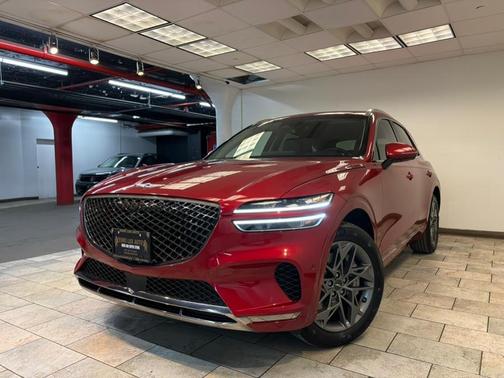 2023 Genesis GV70 2.5T AWD