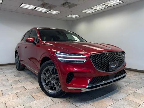 2023 Genesis GV70 2.5T AWD