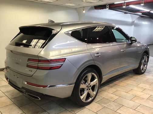 2023 Genesis GV80 3.5T